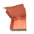 Coated Paper Custom Box Low Price Good Service Corrugated Box for Shipping